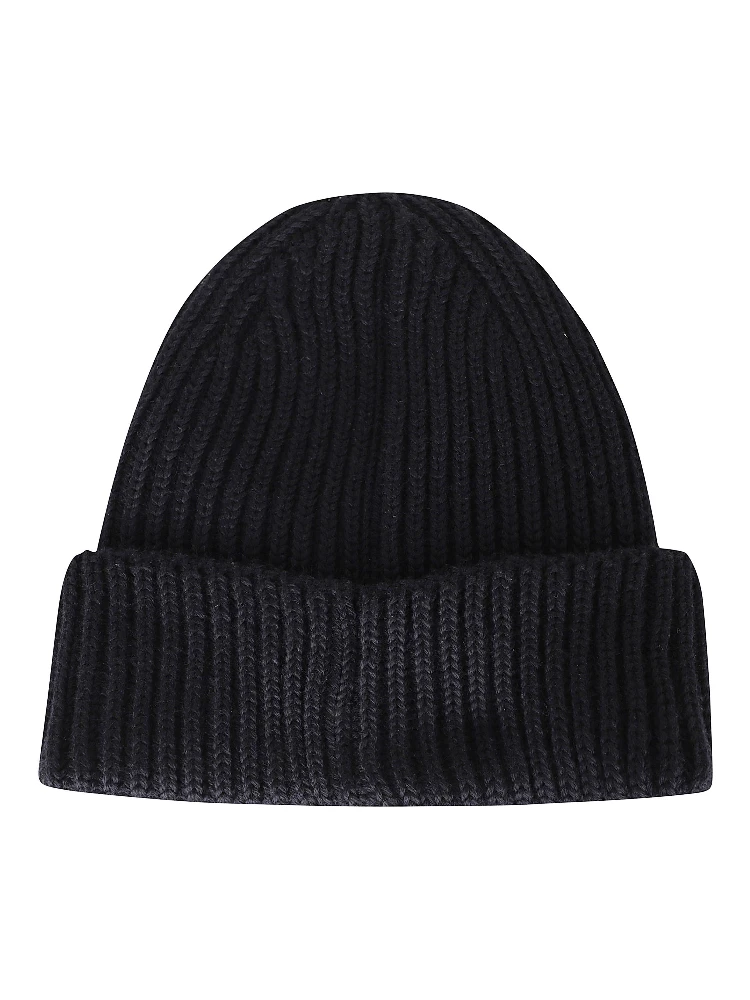 EXTRAFINE MERINO WOOL GOGGLE BEANIE alternative