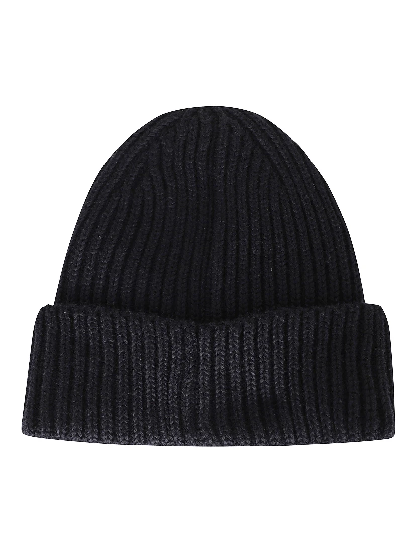 EXTRAFINE MERINO WOOL GOGGLE BEANIE
