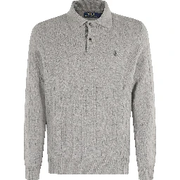 LONG SLEEVE PULLOVER