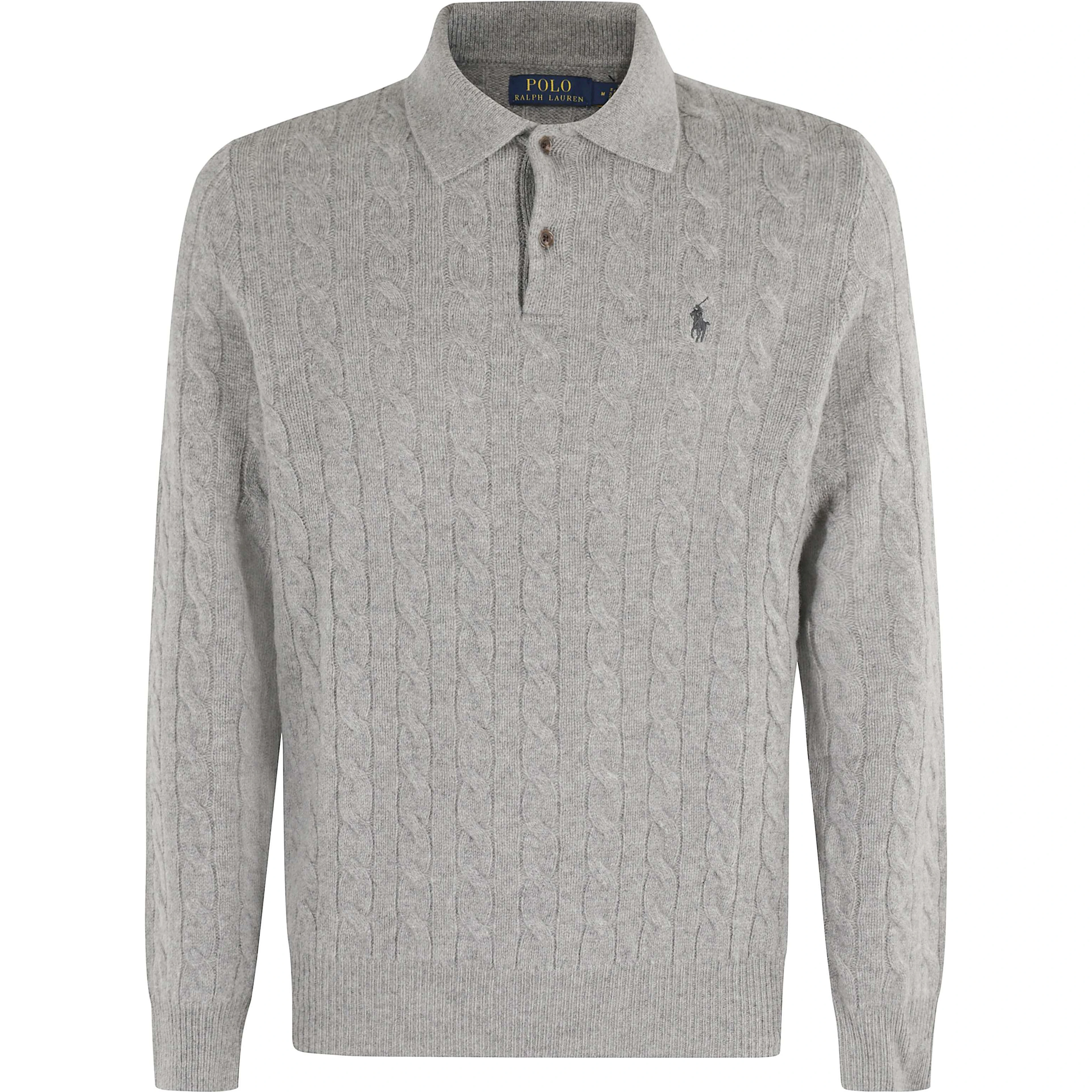 LONG SLEEVE PULLOVER