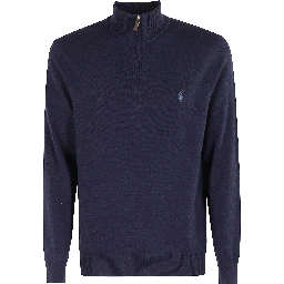 LONG SLEEVE PULLOVER