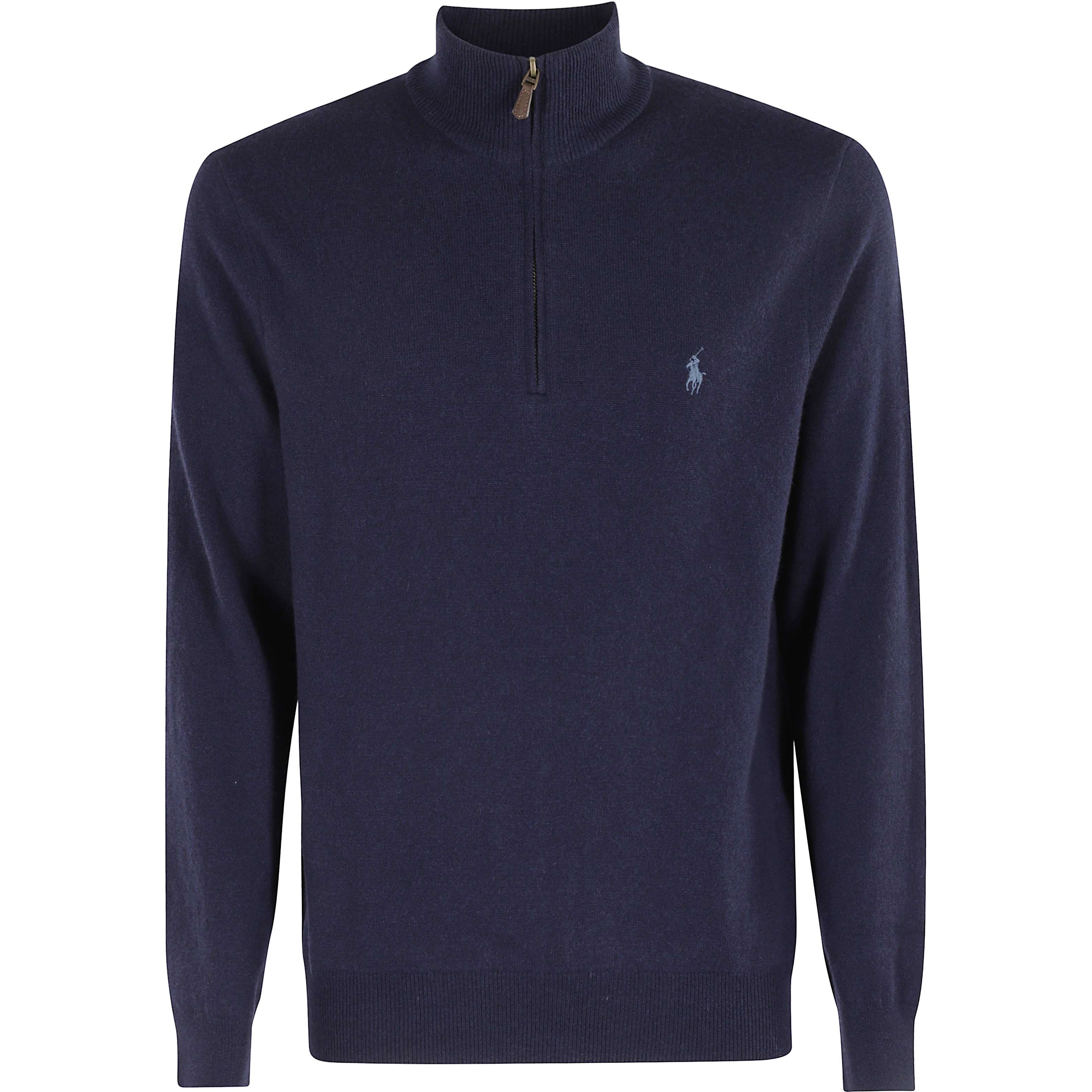 LONG SLEEVE PULLOVER