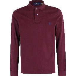 LONG SLEEVE KNIT