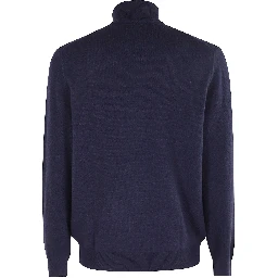 LONG SLEEVE PULLOVER