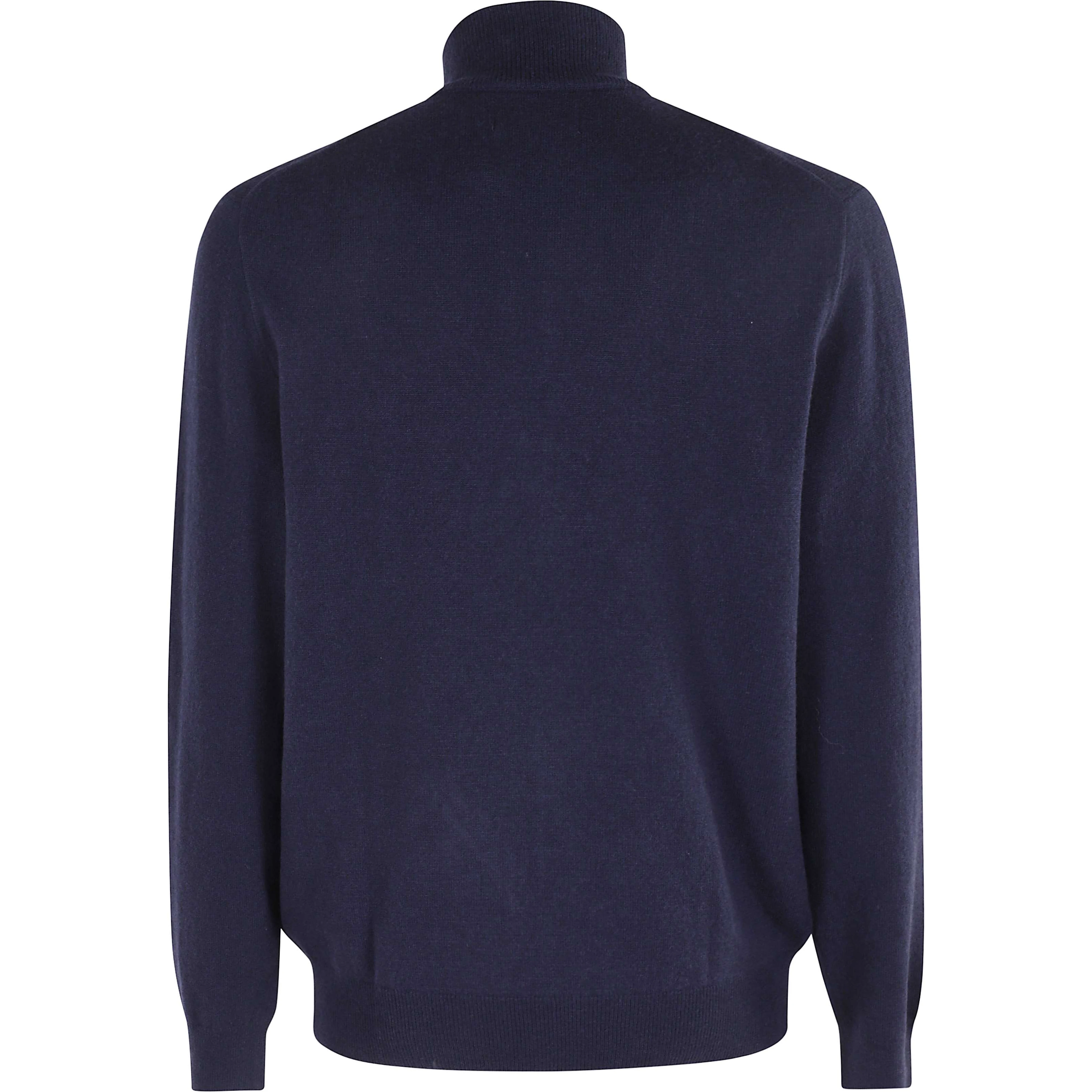 LONG SLEEVE PULLOVER