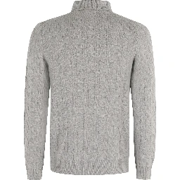 LONG SLEEVE PULLOVER