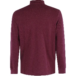LONG SLEEVE KNIT