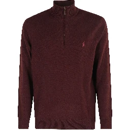 LONG SLEEVE PULLOVER