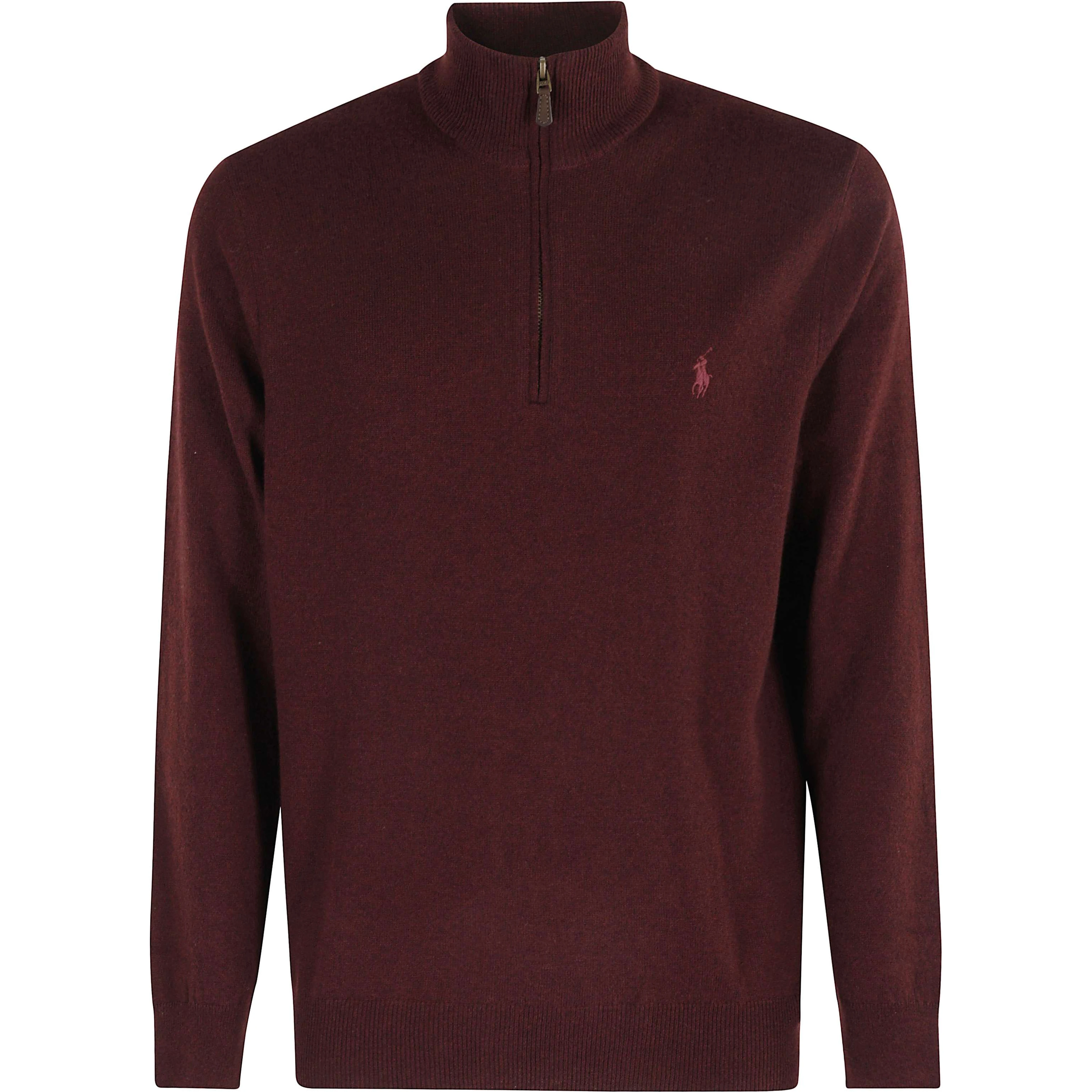 LONG SLEEVE PULLOVER