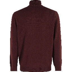 LONG SLEEVE PULLOVER