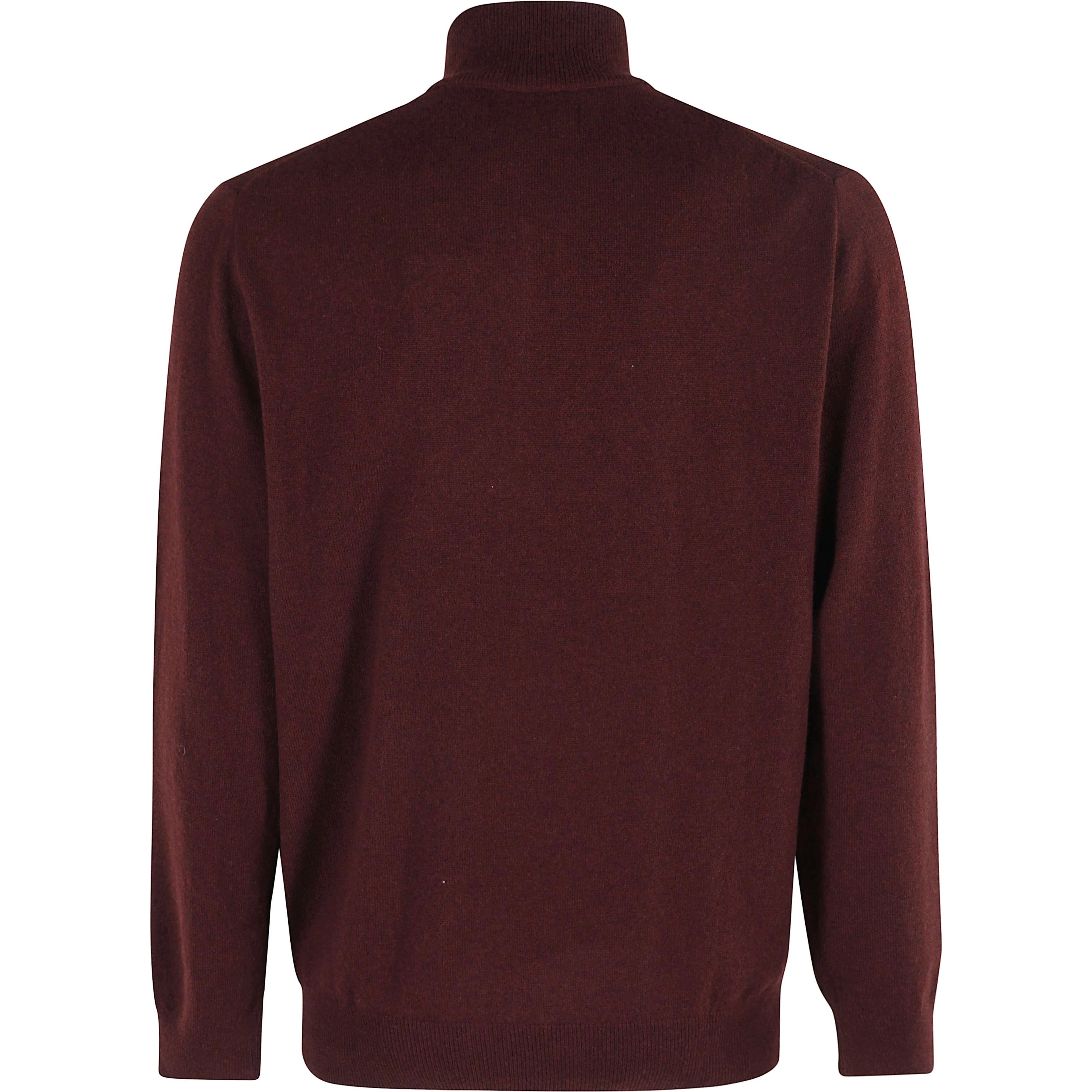 LONG SLEEVE PULLOVER