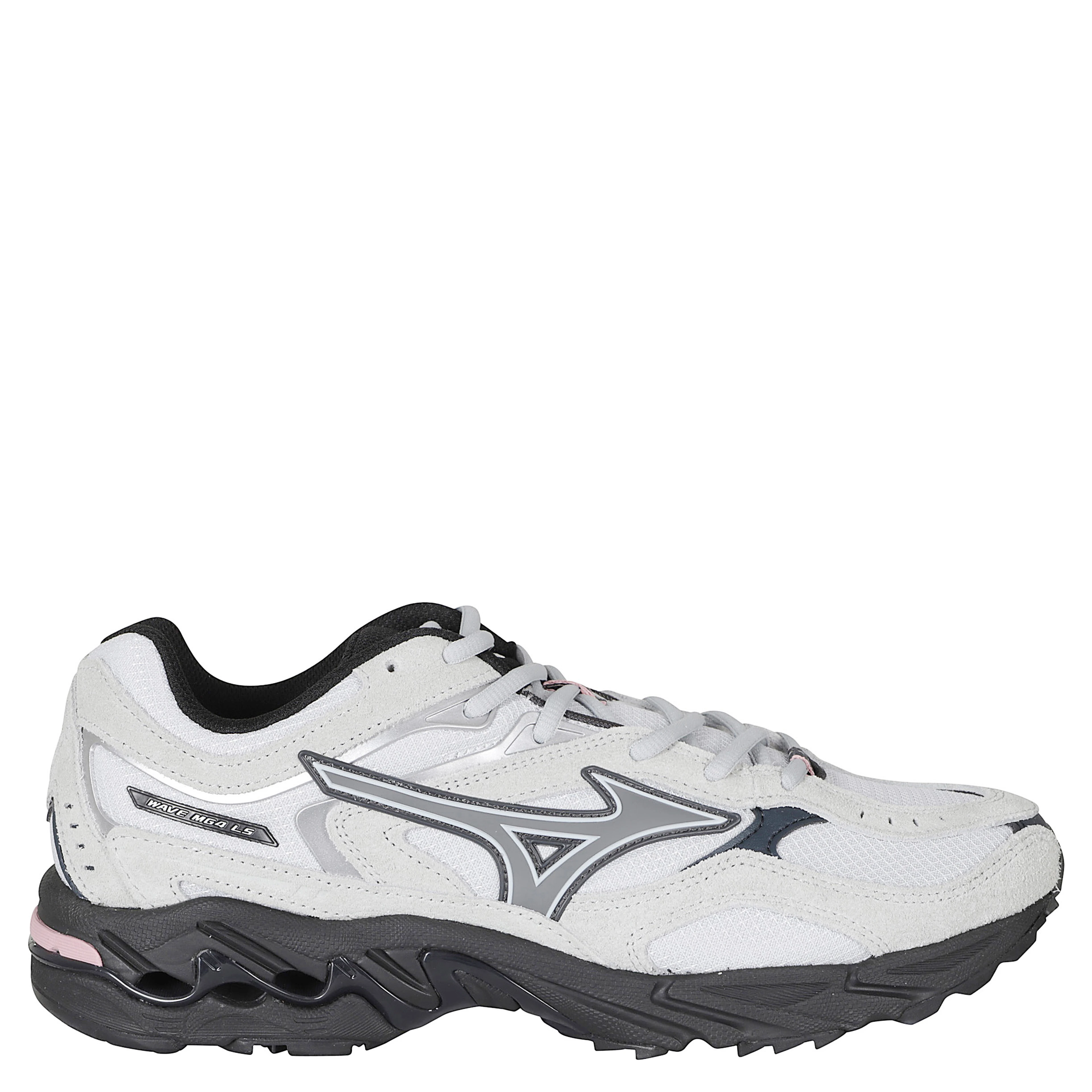 SHOE WAVE MUSTANG LS