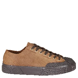 WORKS CRAZY HORSE LEATHER