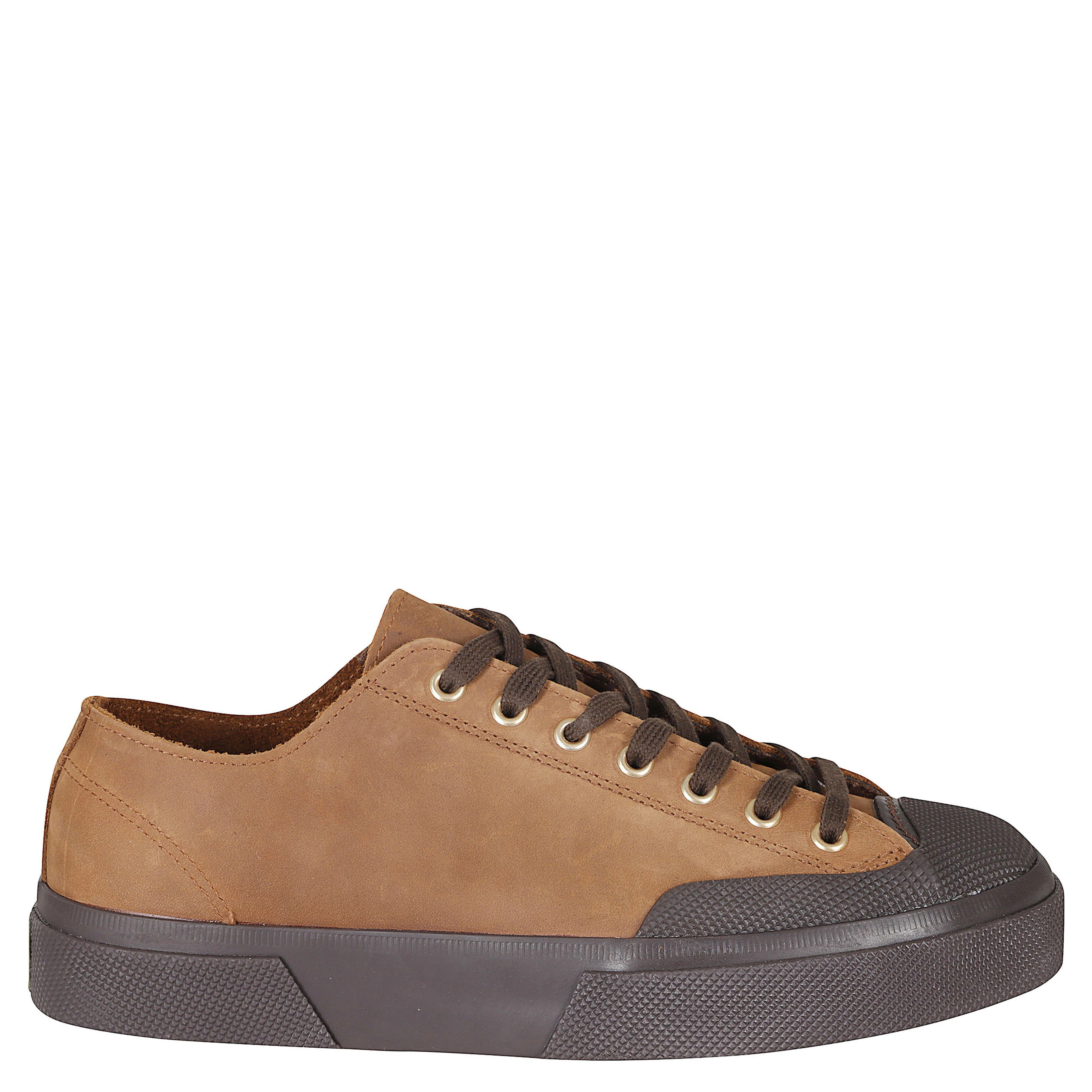 WORKS CRAZY HORSE LEATHER