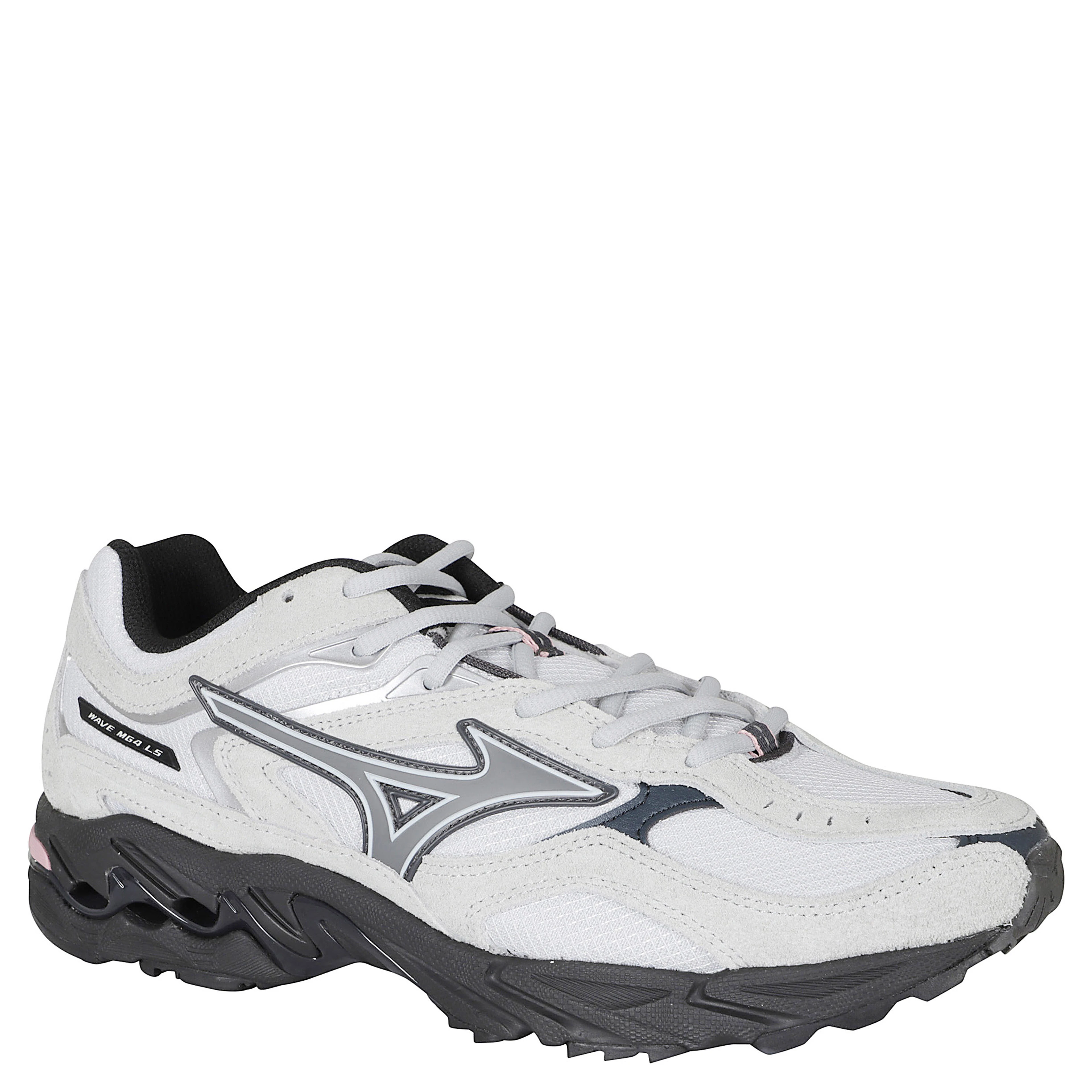 SHOE WAVE MUSTANG LS