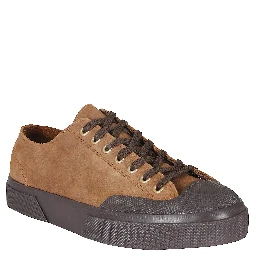 WORKS CRAZY HORSE LEATHER