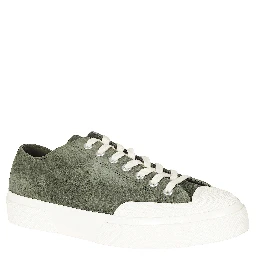 WORKS SUEDE FLESH OUT