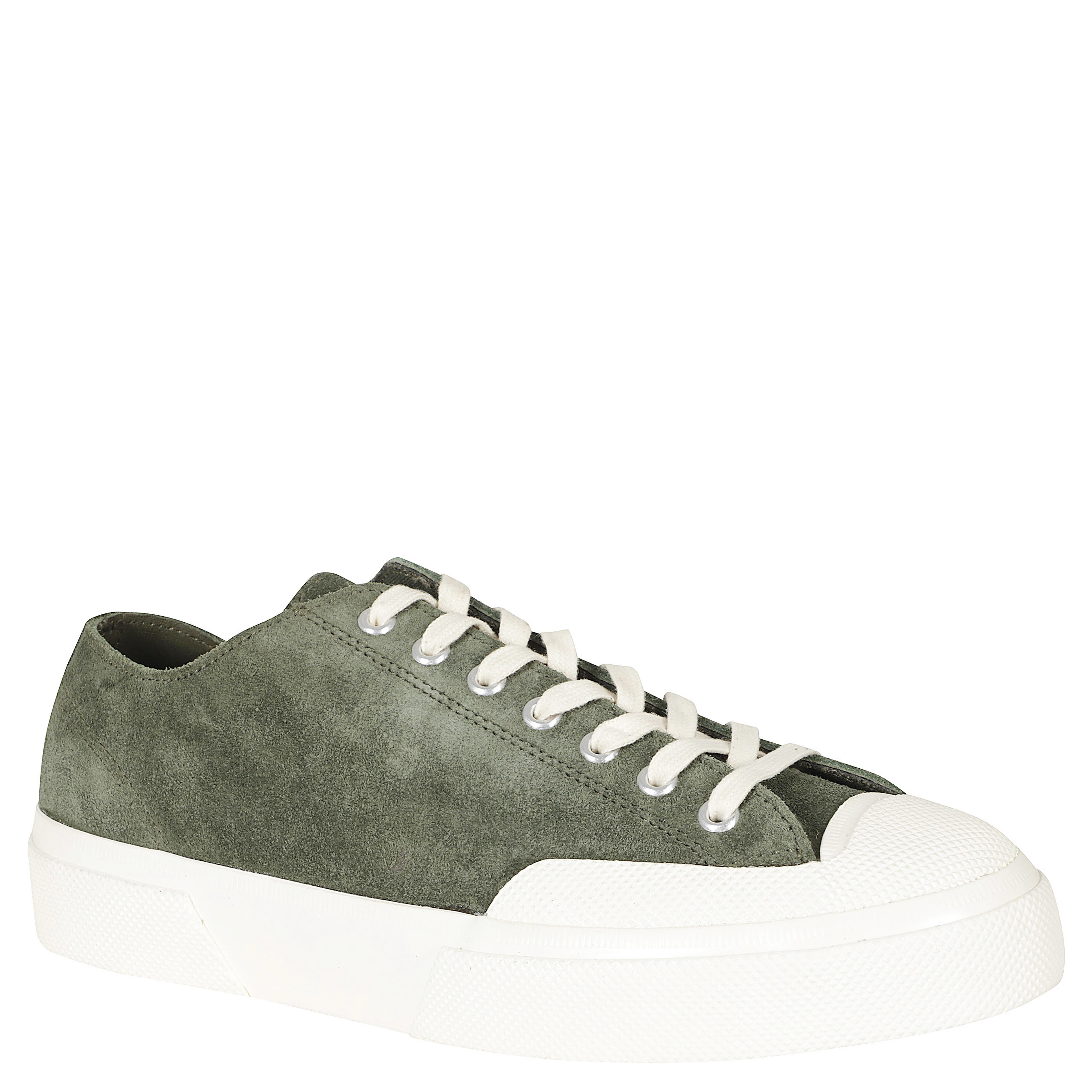 WORKS SUEDE FLESH OUT