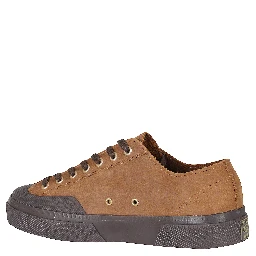 WORKS CRAZY HORSE LEATHER