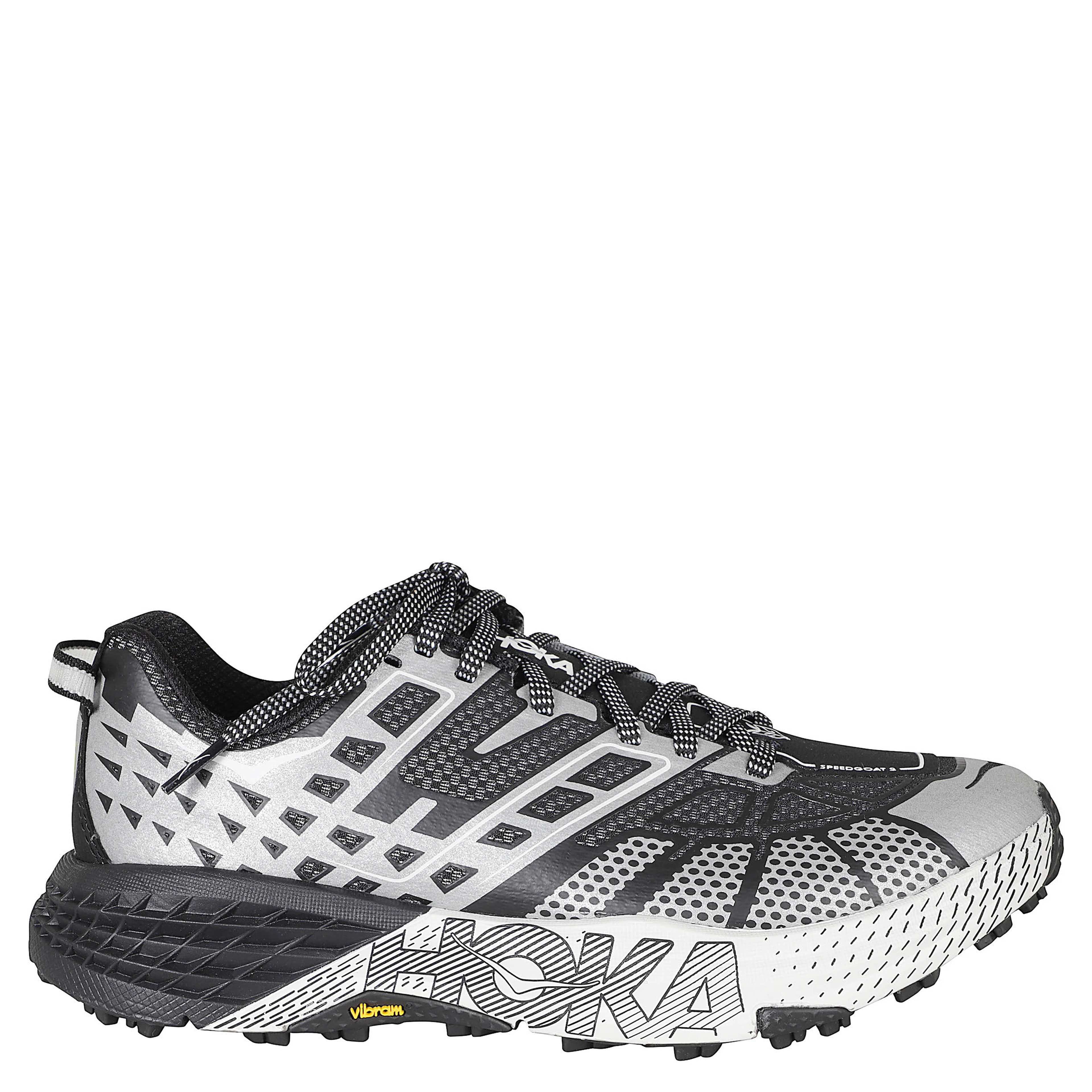 U SPEEDGOAT 2 TS