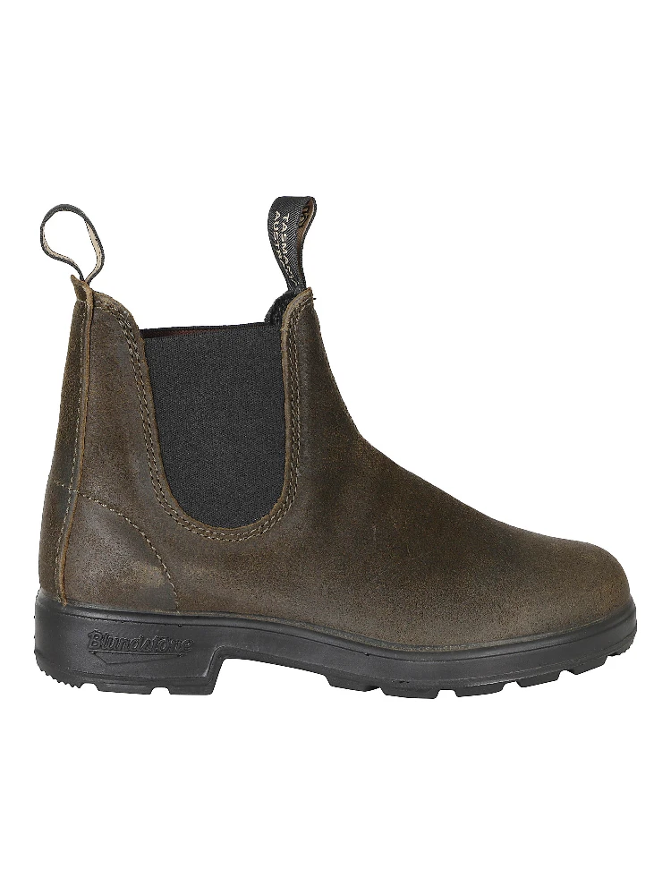 1615 WAXED SUEDE