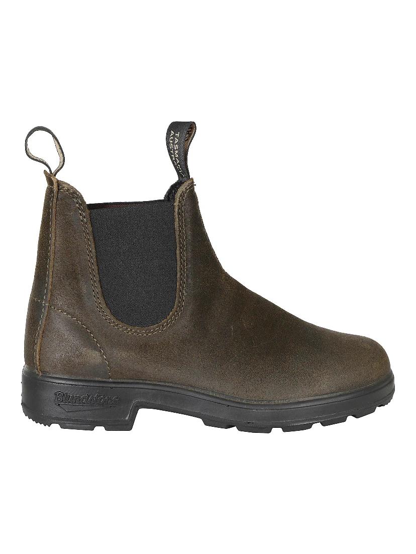 1615 WAXED SUEDE
