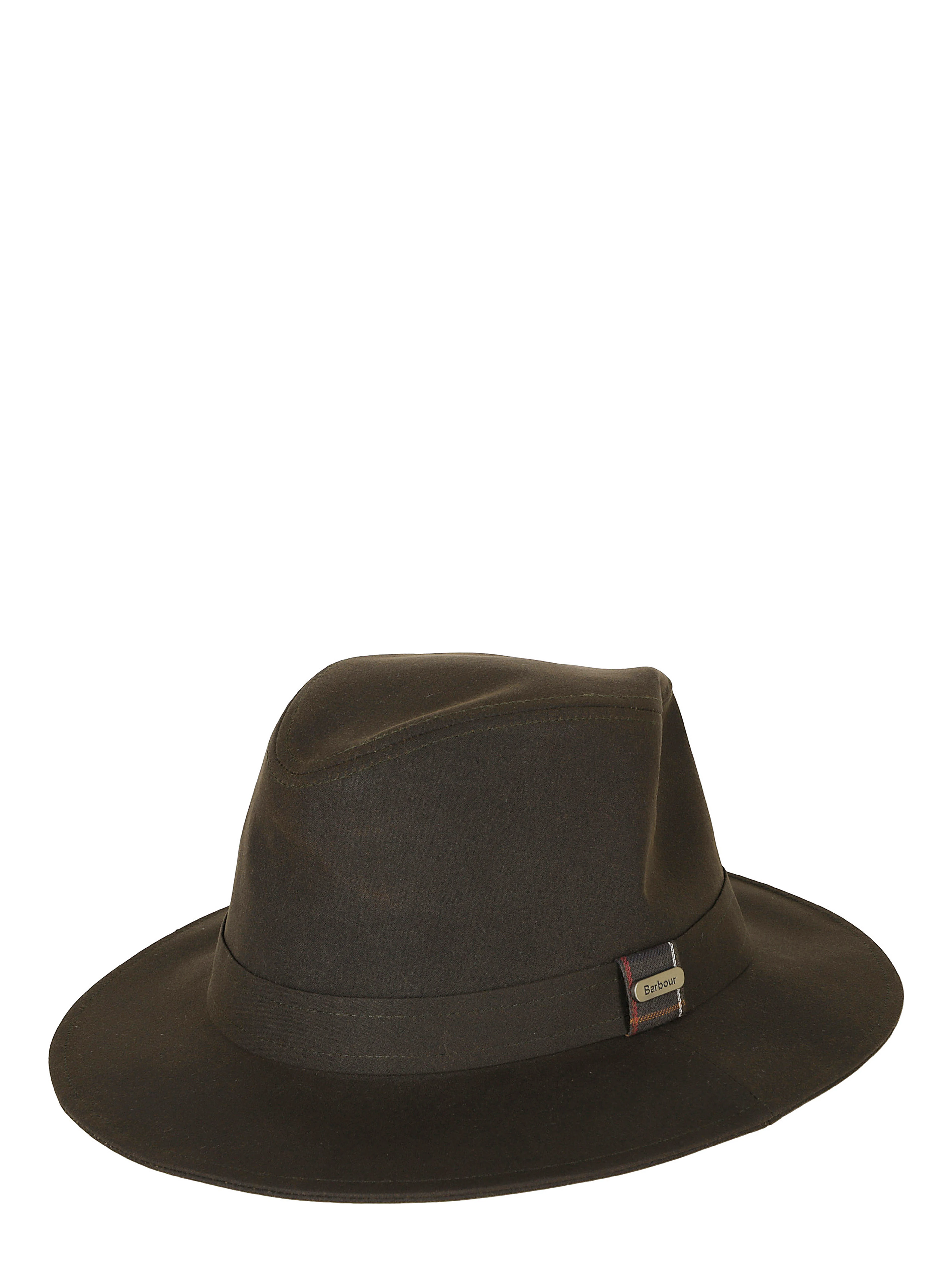 VINTAGE WAX BUSHMAN HAT
