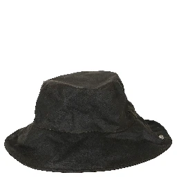 BRAMBLING WAX HAT