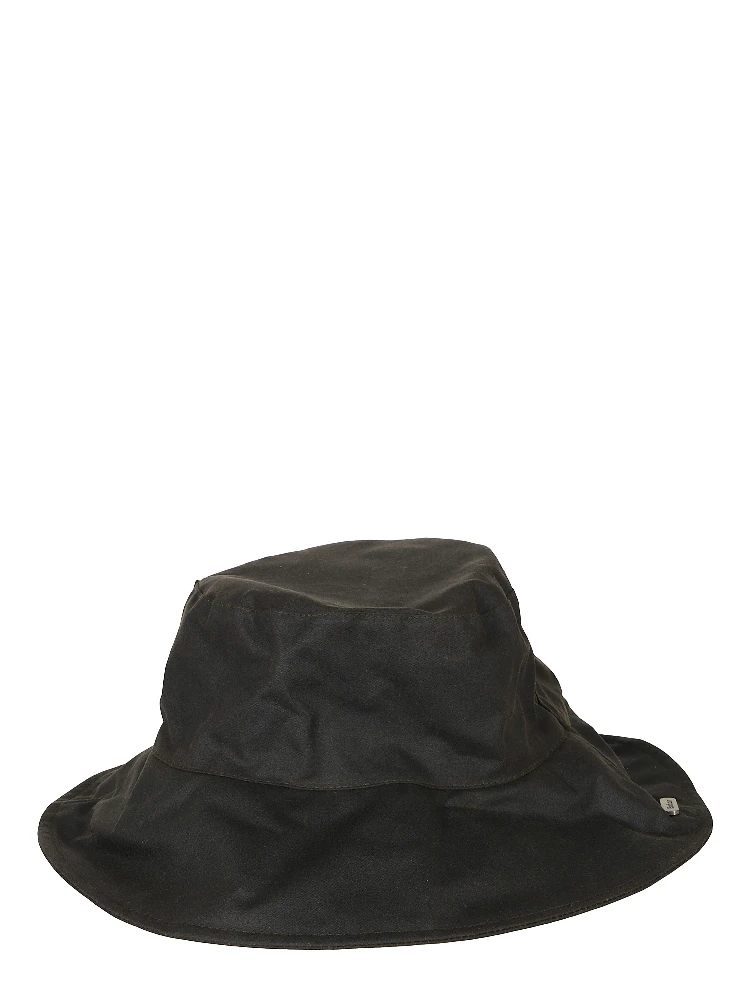 BRAMBLING WAX HAT