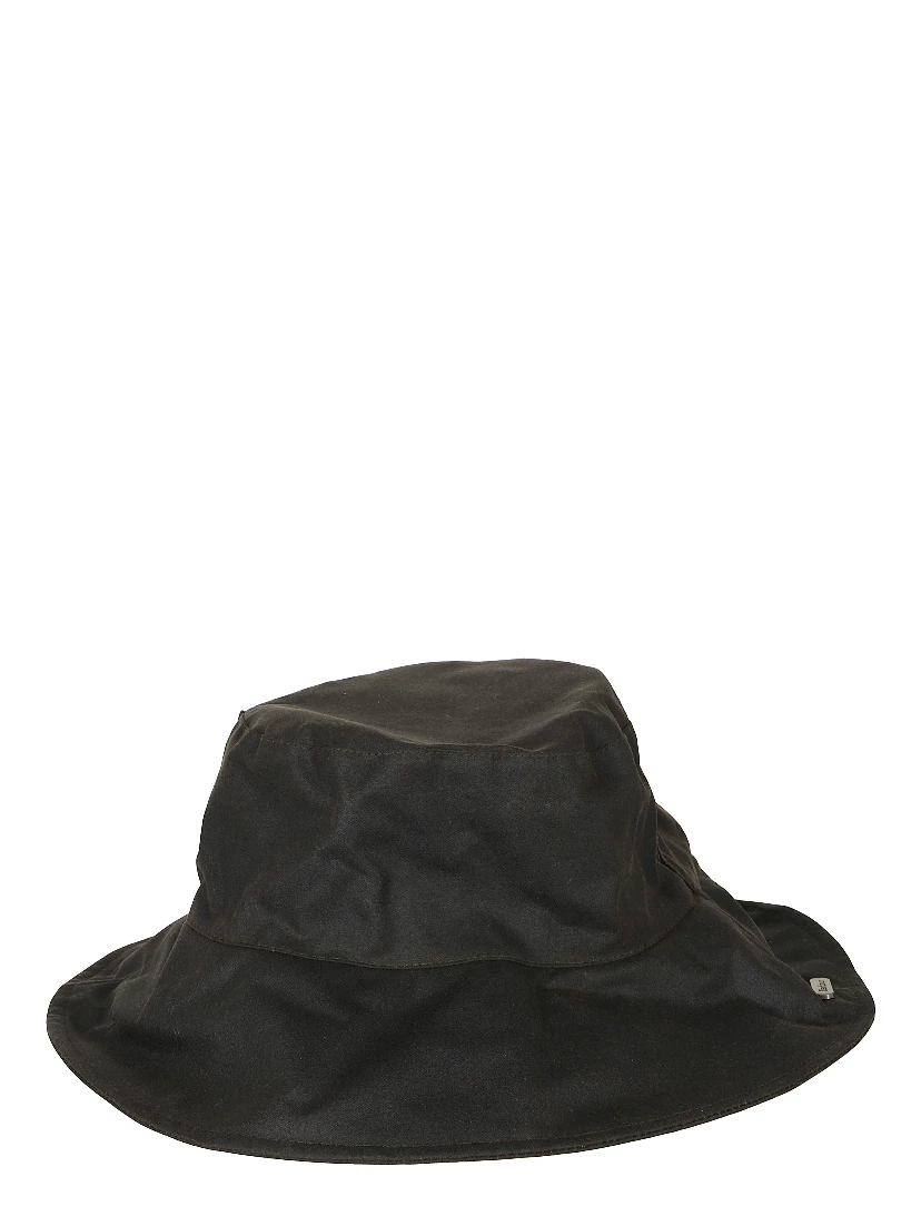 BRAMBLING WAX HAT