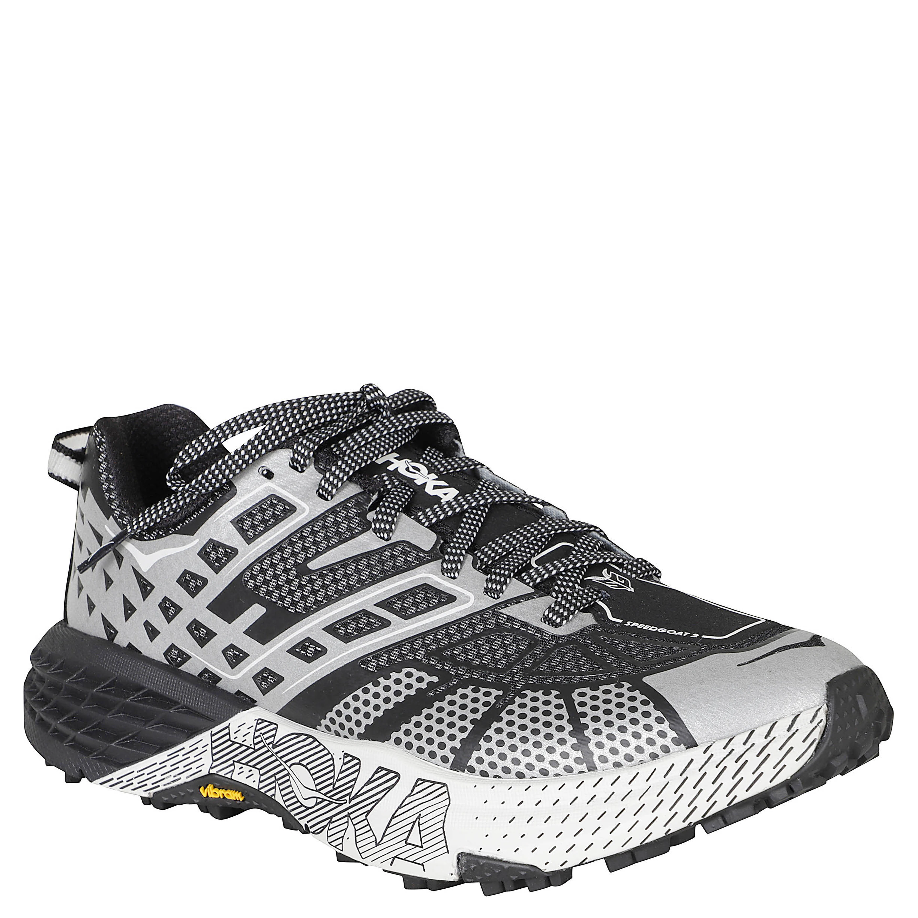 U SPEEDGOAT 2 TS