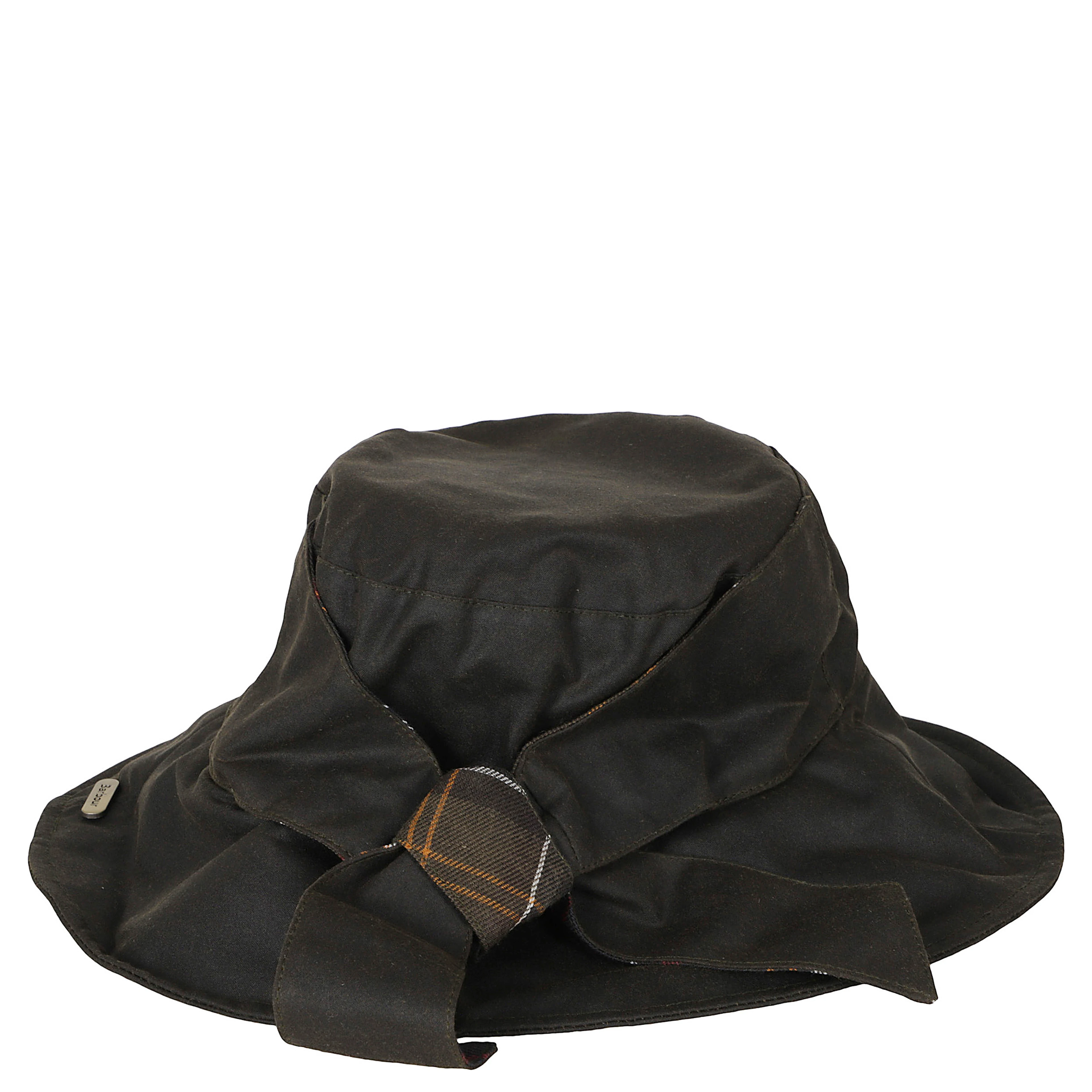 BRAMBLING WAX HAT