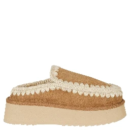 CLOG ESKIMO PLATFORM