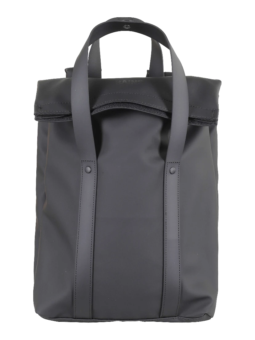 2 WAY TOTE BACKPACK MINI
