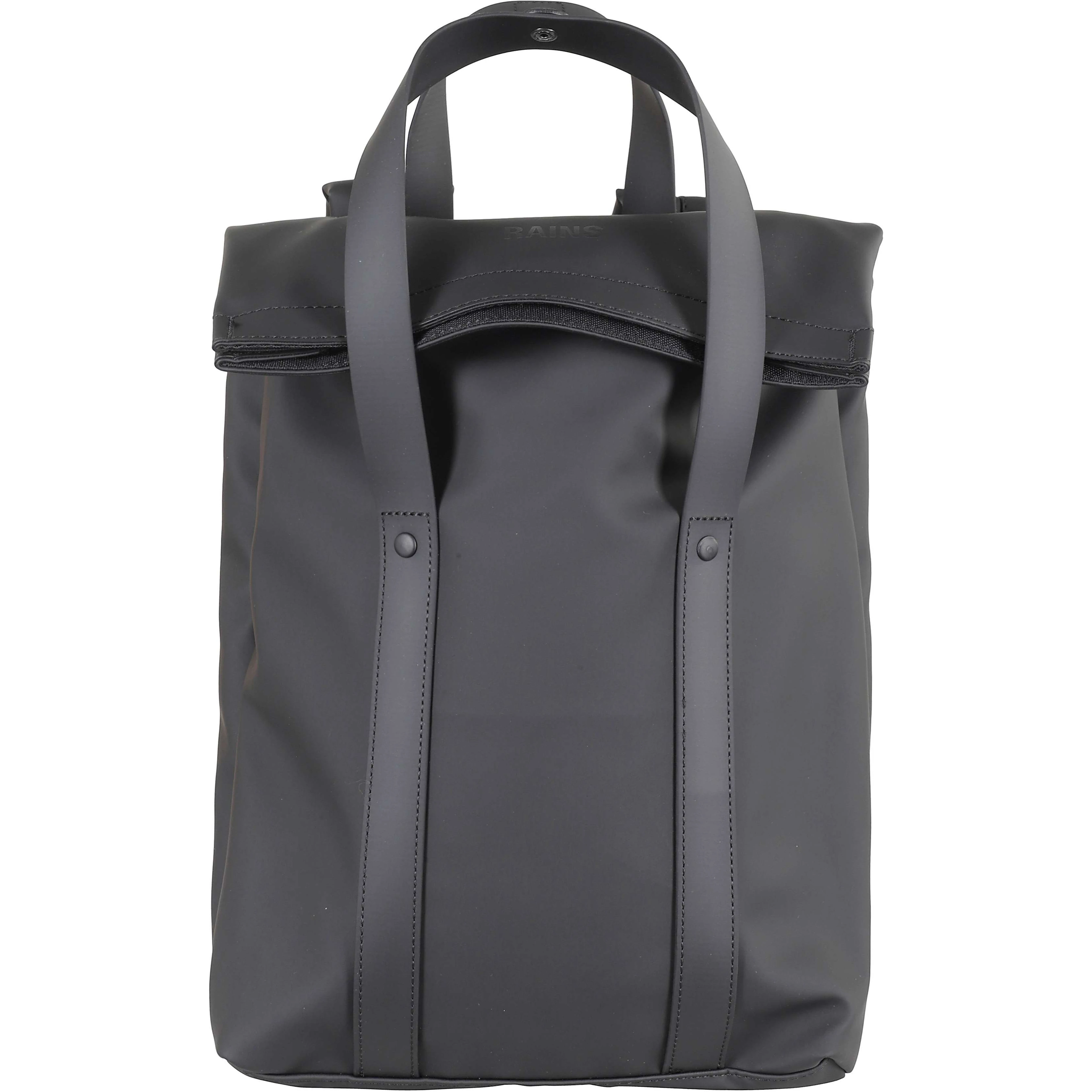 2 WAY TOTE BACKPACK MINI
