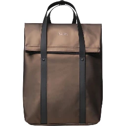 2 WAY TOTE BACKPACK