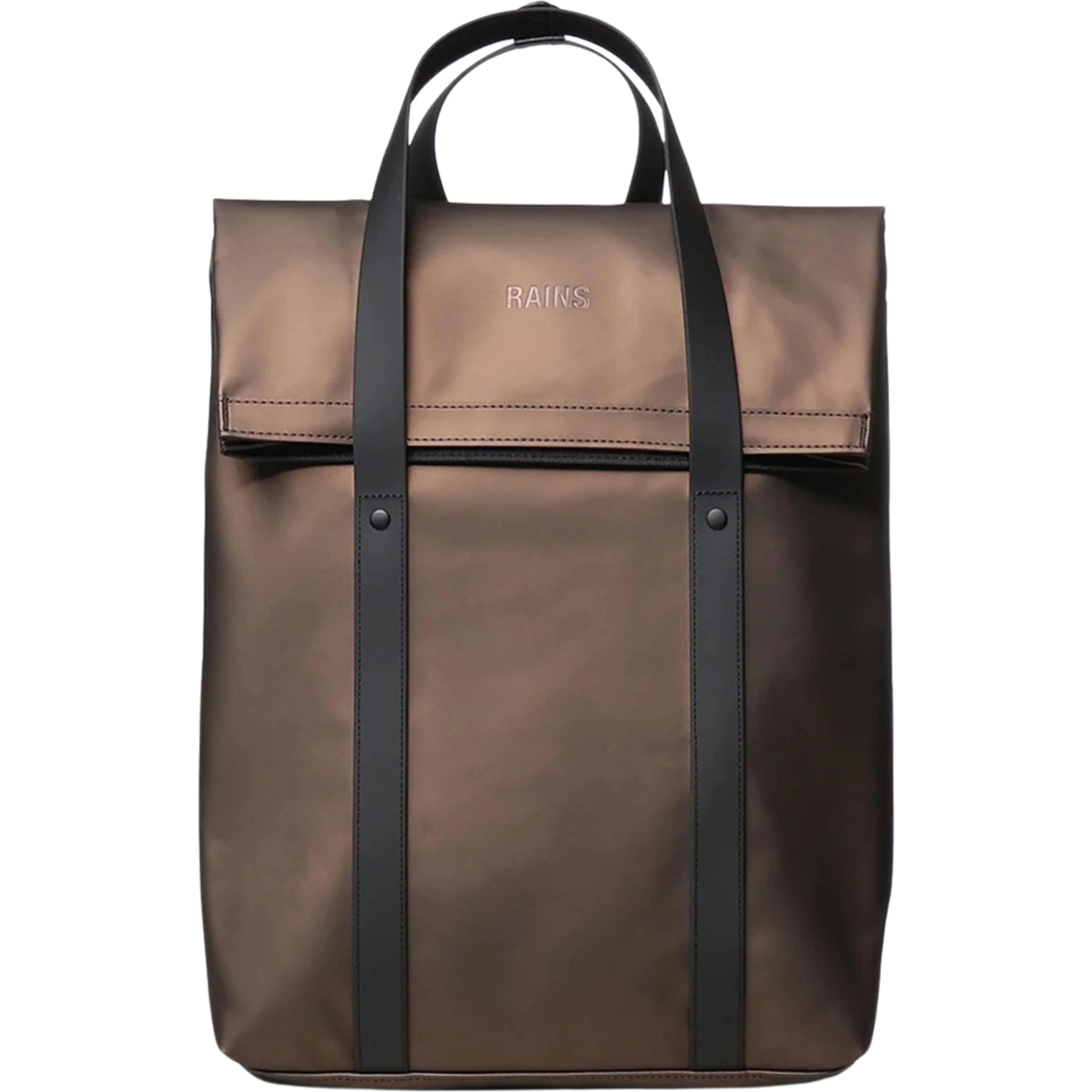 2 WAY TOTE BACKPACK