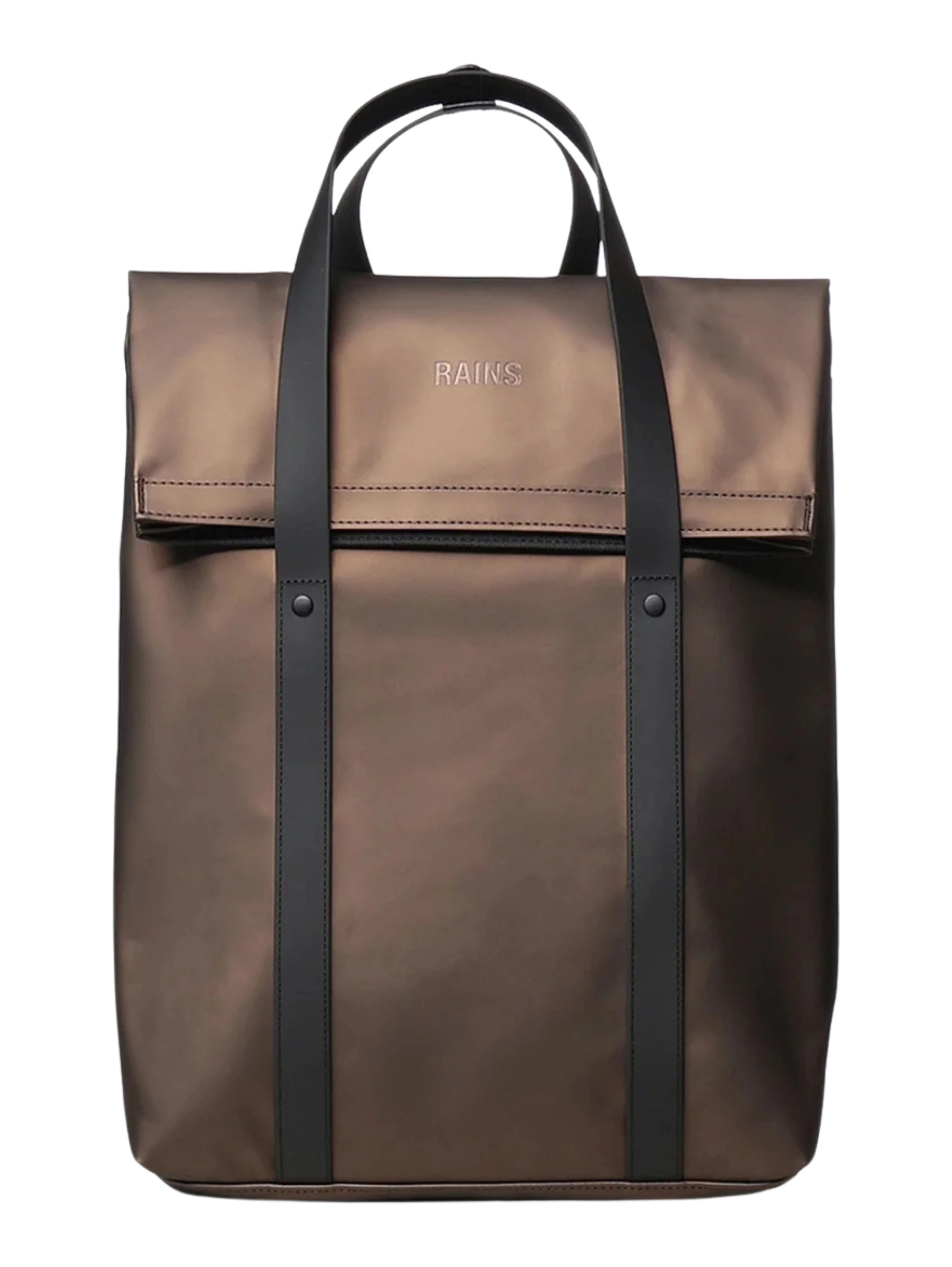 2 WAY TOTE BACKPACK