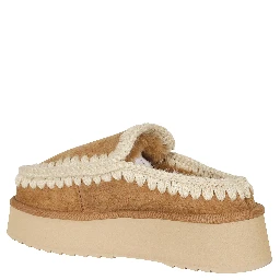CLOG ESKIMO PLATFORM