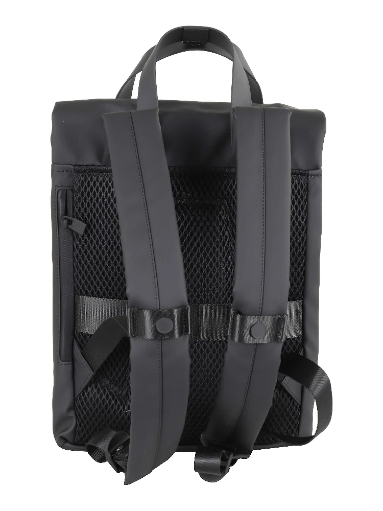 2 WAY TOTE BACKPACK MINI alternative