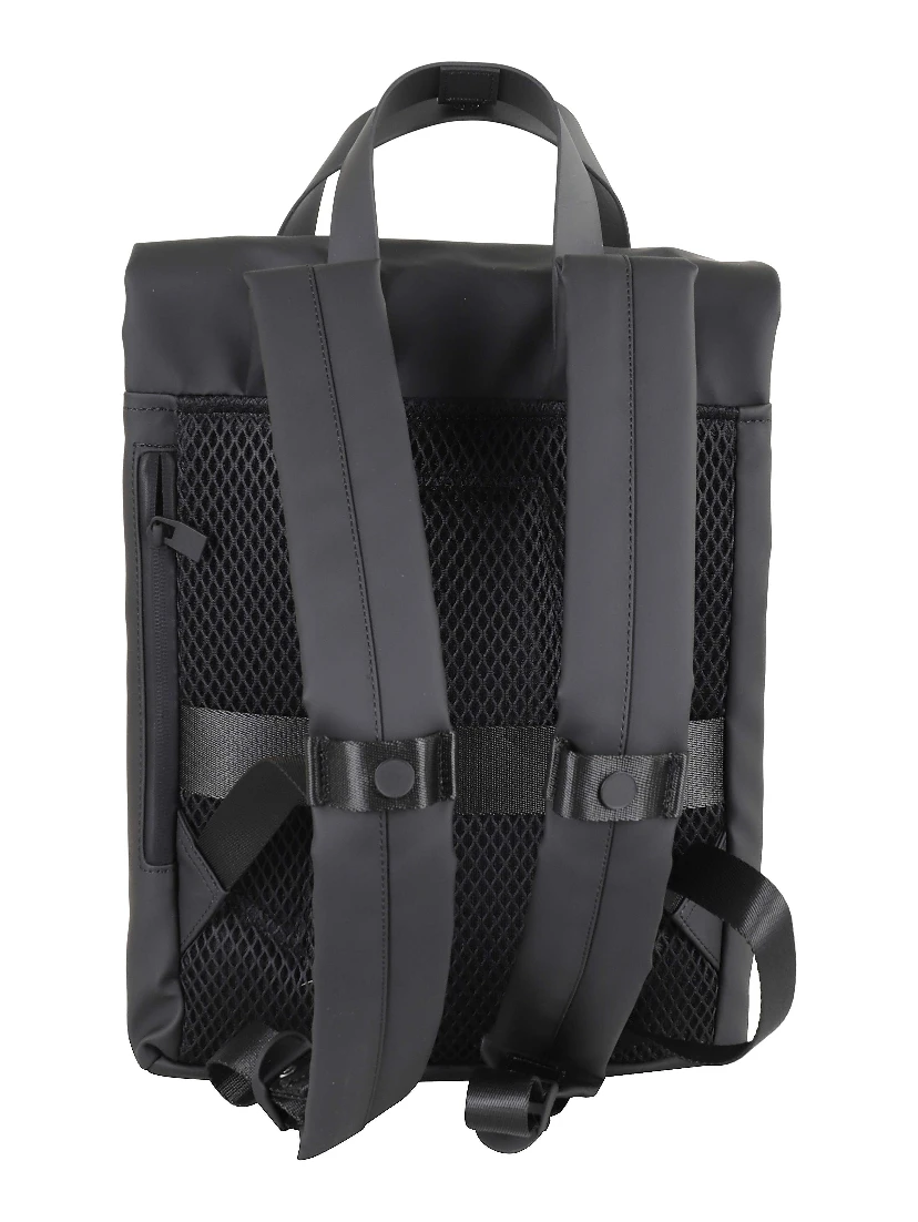 2 WAY TOTE BACKPACK MINI