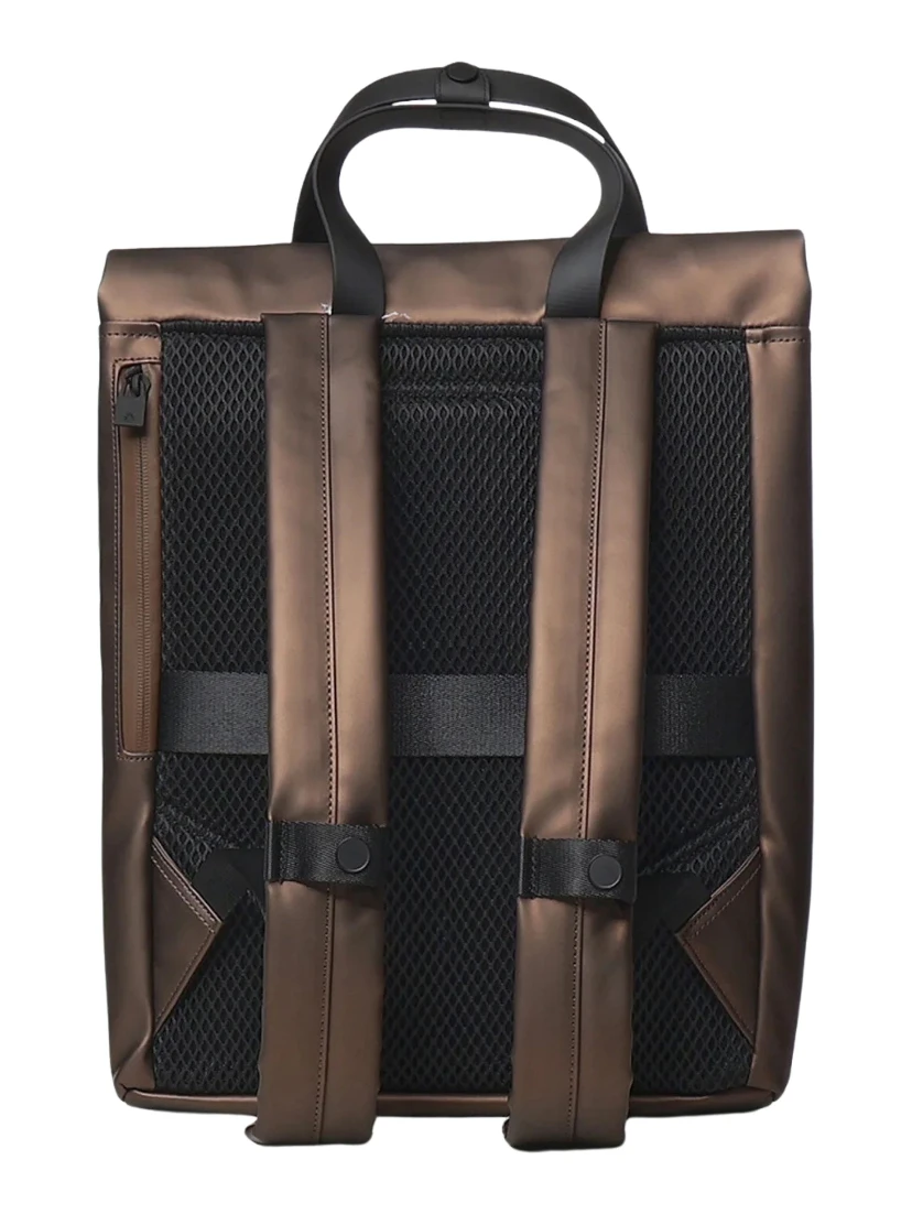 2 WAY TOTE BACKPACK