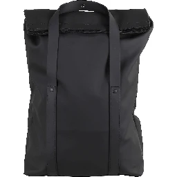 2 WAY TOTE BACKPACK