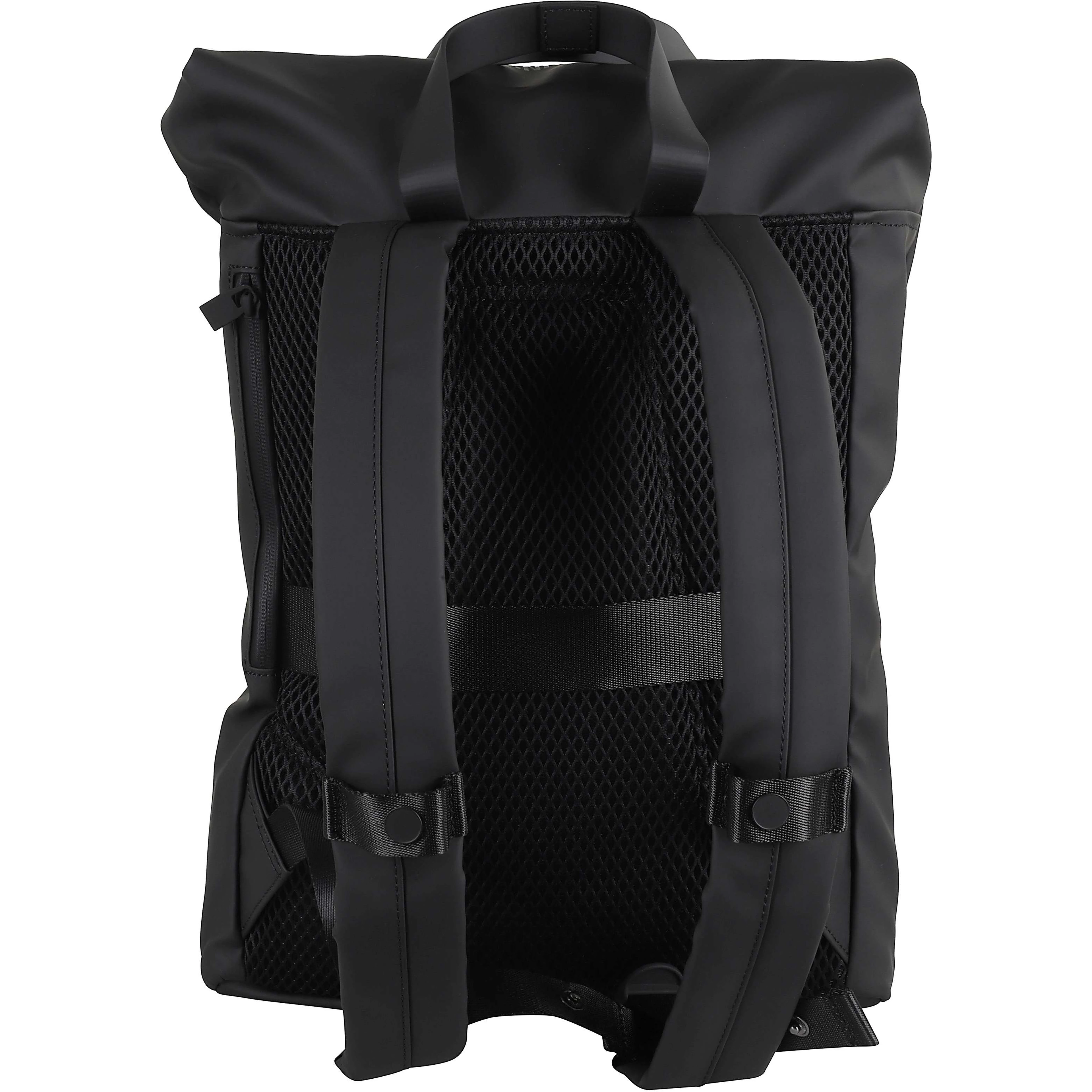2 WAY TOTE BACKPACK