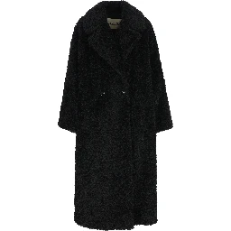 Herno Coats Black