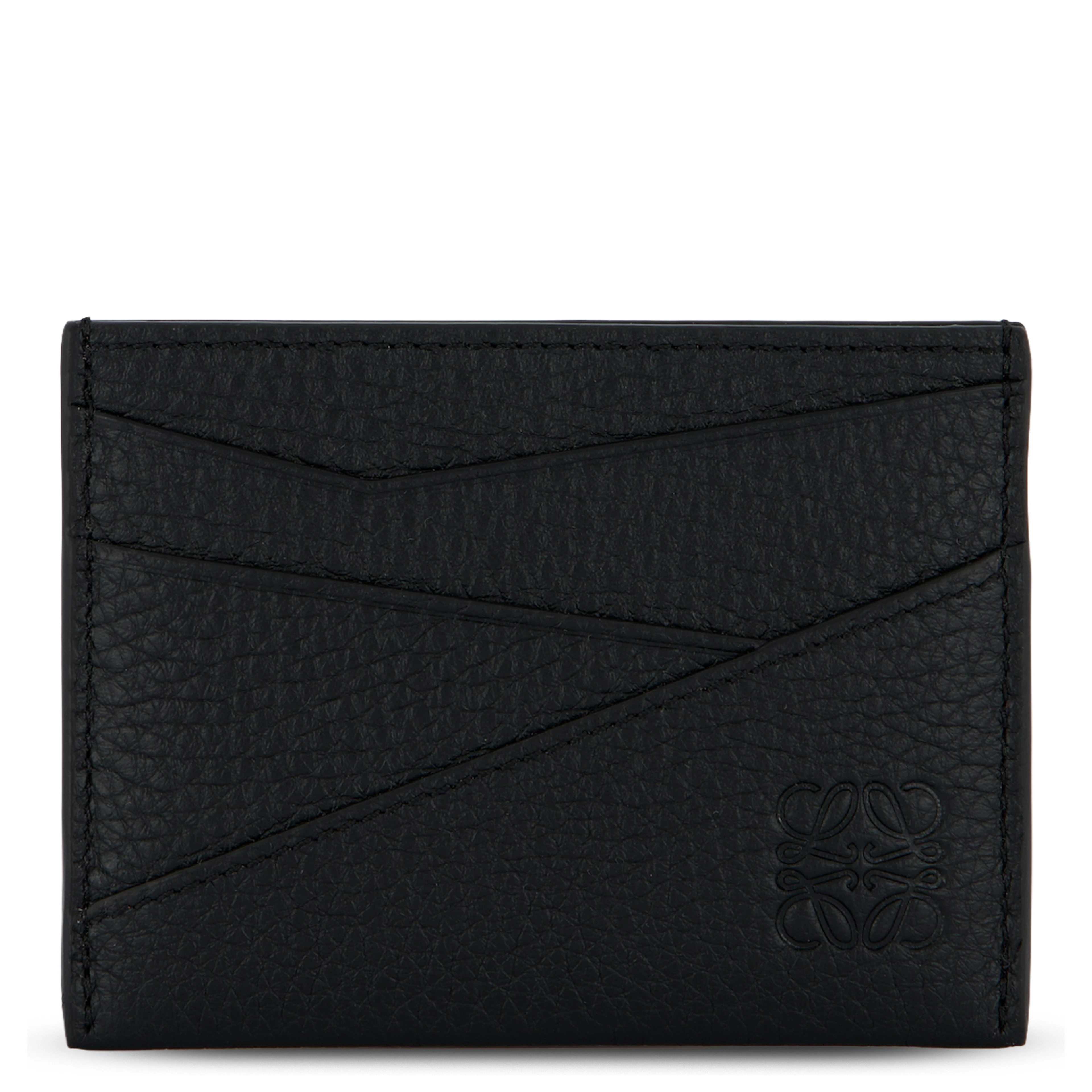 Loewe Wallets Black