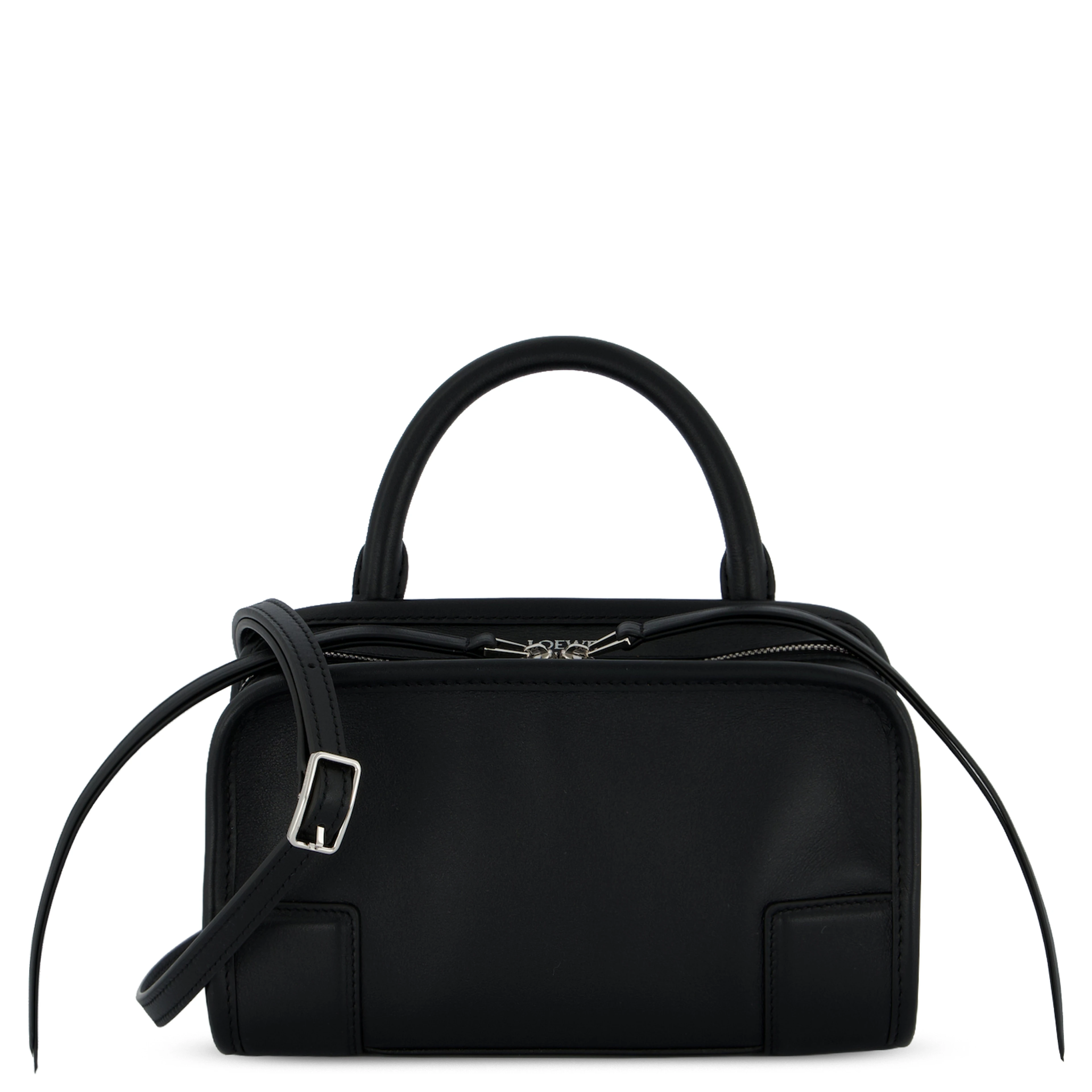Loewe Bags.. Black