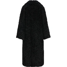 Herno Coats Black