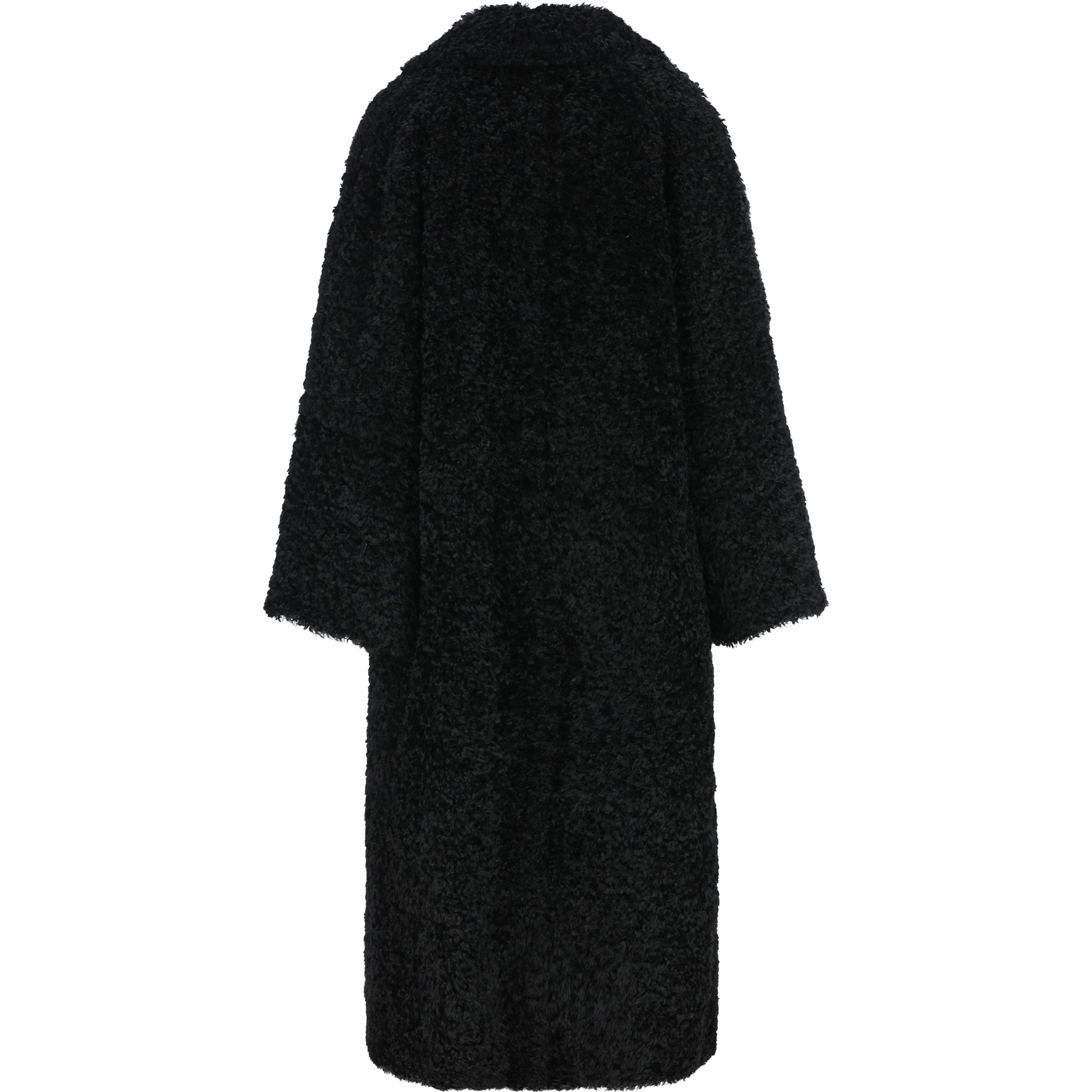 Herno Coats Black
