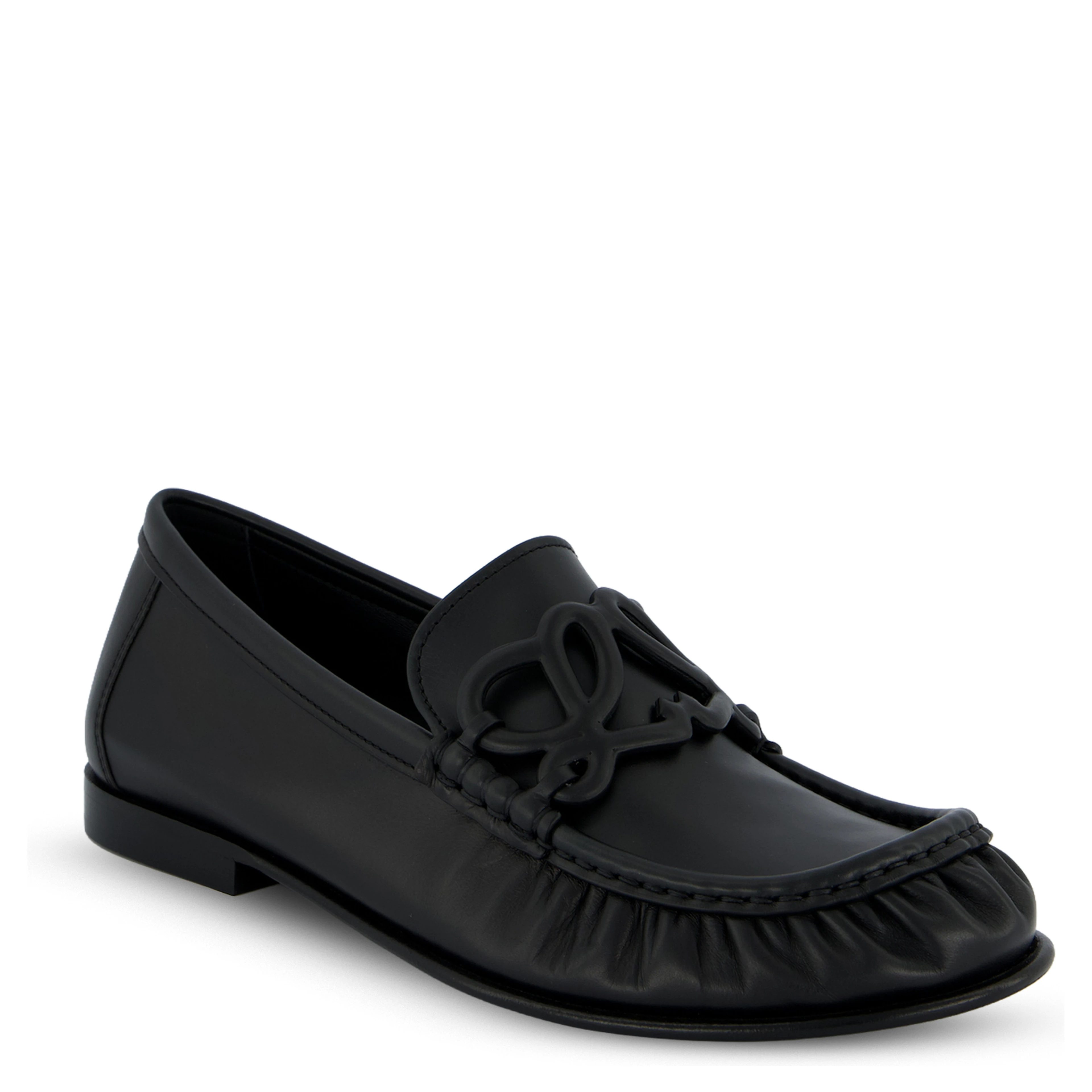 Loewe Flat shoes Black